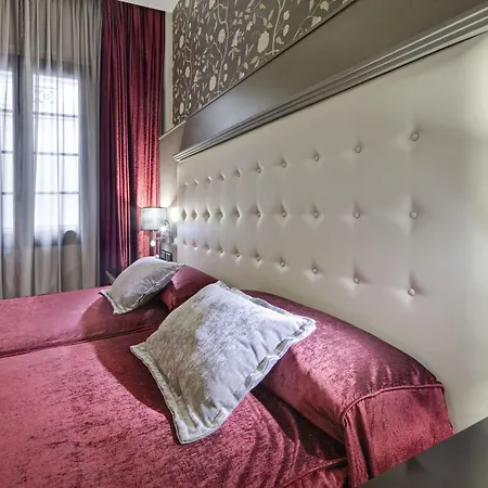 Hotel Ciutadella Barcelona-2
